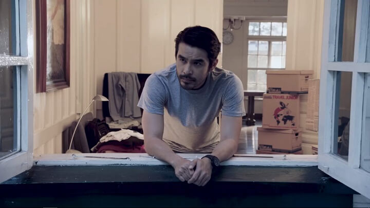 Citizen Jake Atom Araullo