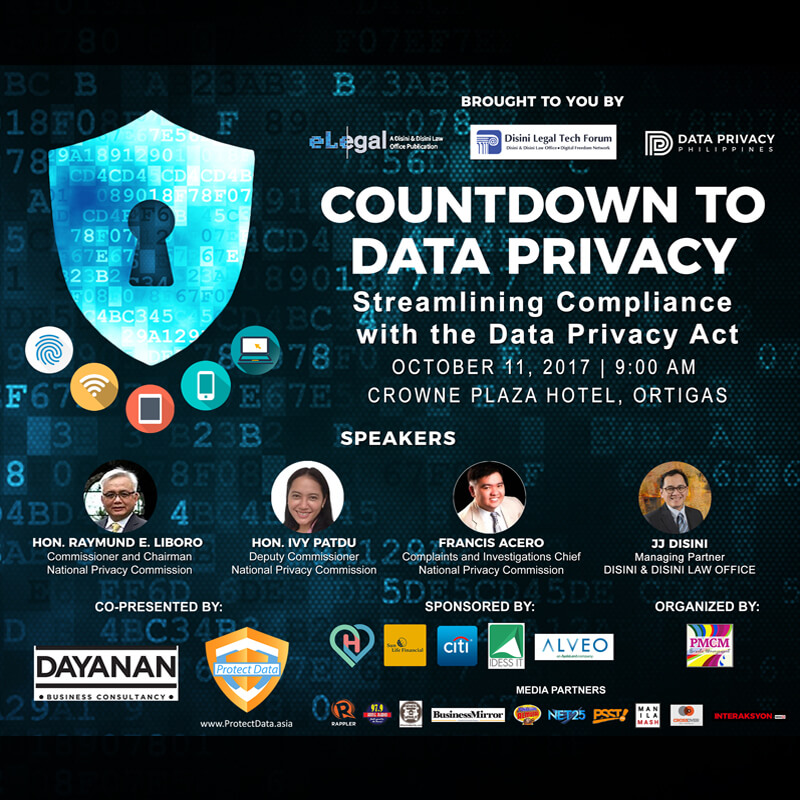 Data Privacy is Essential to All Businesses 1 DPA for WIM