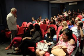 Manila Interview with HUMAN director Yann Arthus-Bertrand