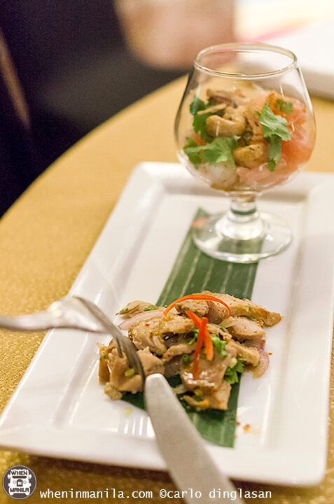 Dusit Culinary Delights