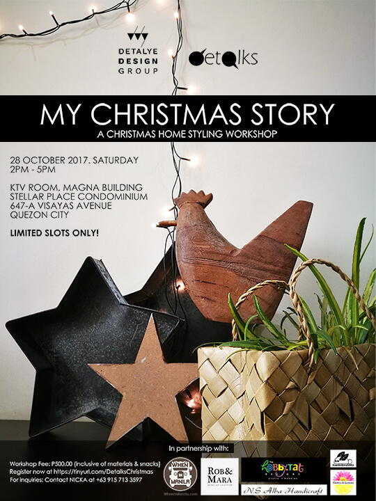 EventPoster My Christmas Story