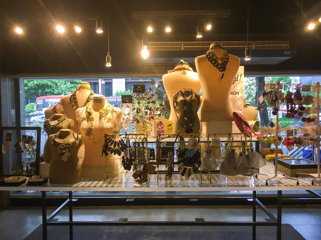 LOOK: Score Cool Finds From DTI's Go Lokal! Concept Store 2 Go Loakl 5