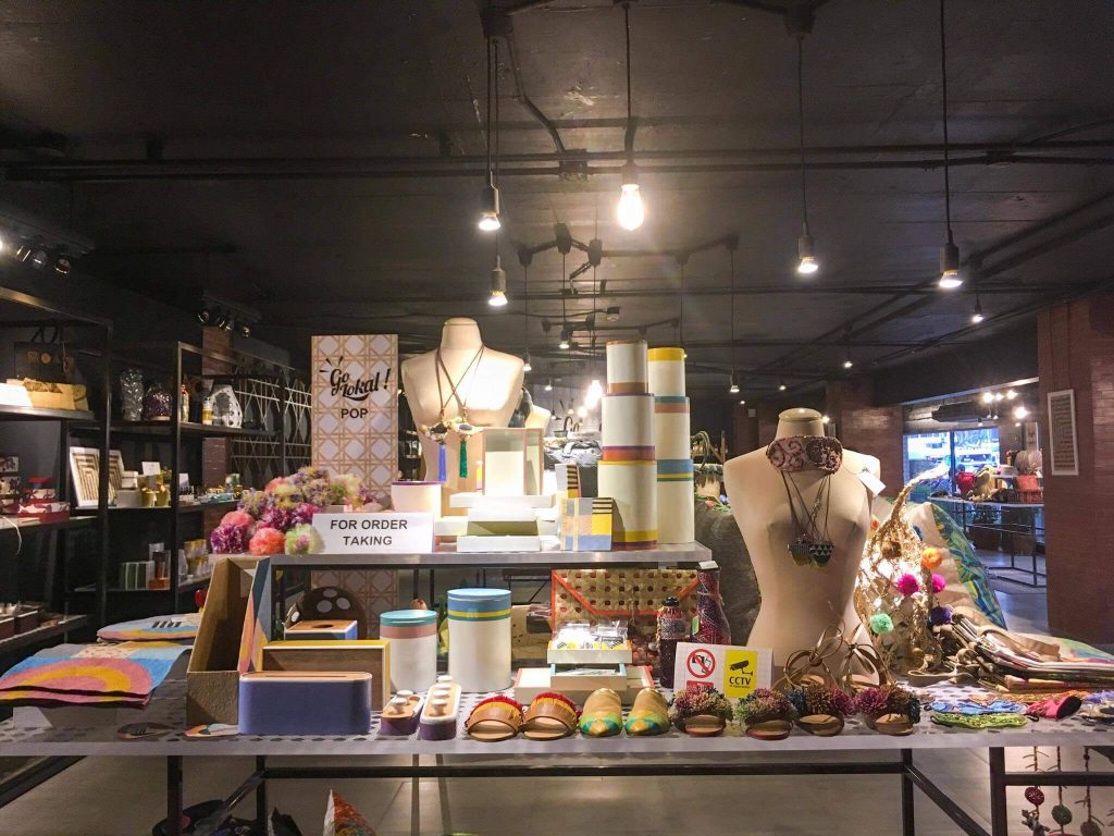 LOOK: Score Cool Finds From DTI's Go Lokal! Concept Store 3 Go Lokal 3