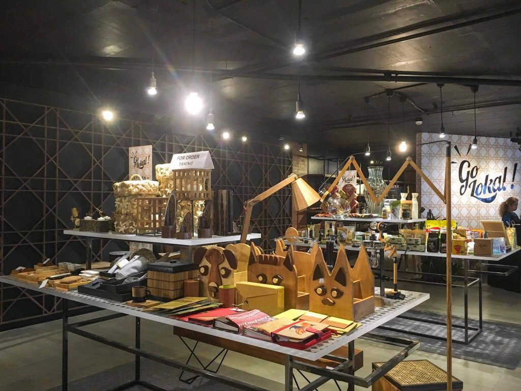 LOOK: Score Cool Finds From DTI's Go Lokal! Concept Store 4 Go Lokal 4