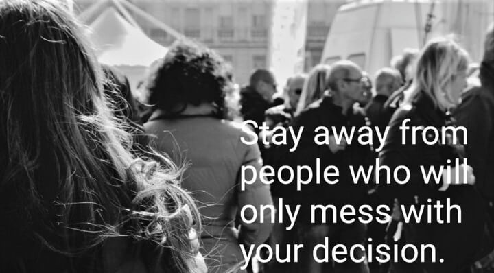 Hugot Advice 4