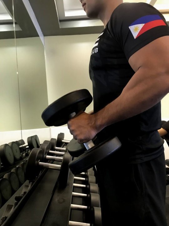 Prime Elite Fitness Club: Be in the Prime of Your Life! 3 IMG 0972 e1507550051761