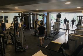 Prime Elite Fitness Club