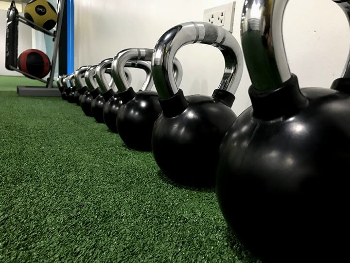 Prime Elite Fitness Club: Be in the Prime of Your Life! 9 IMG 0978