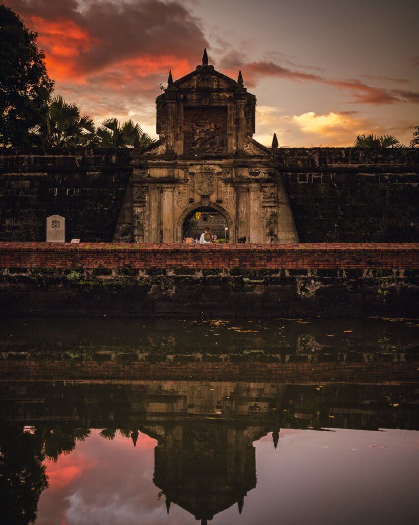 Intramuros 5