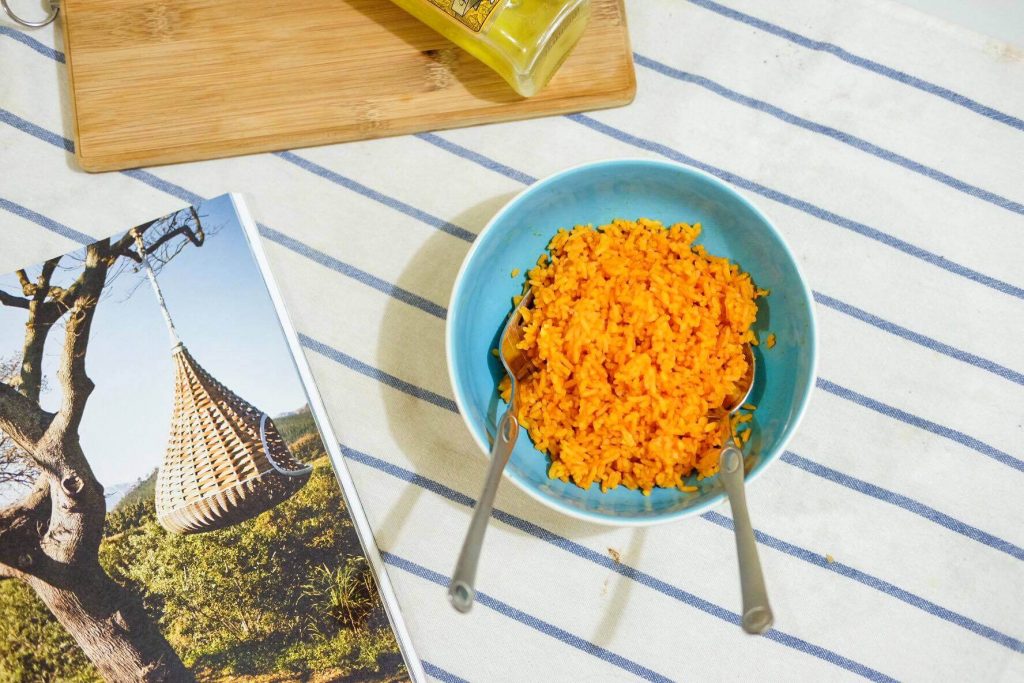 READ: 5 Easy-Peasy Ways To Spice Up The Plain Old White Rice 3 Java Rice