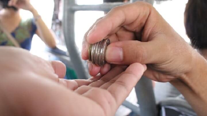 LTFRB Student Fare Discount