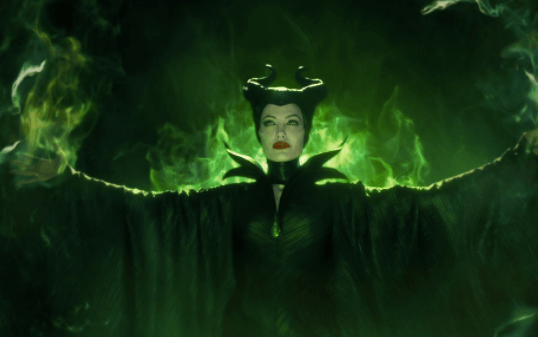 Kid-Approved "Scary" Movies For Halloween 11 Maleficent