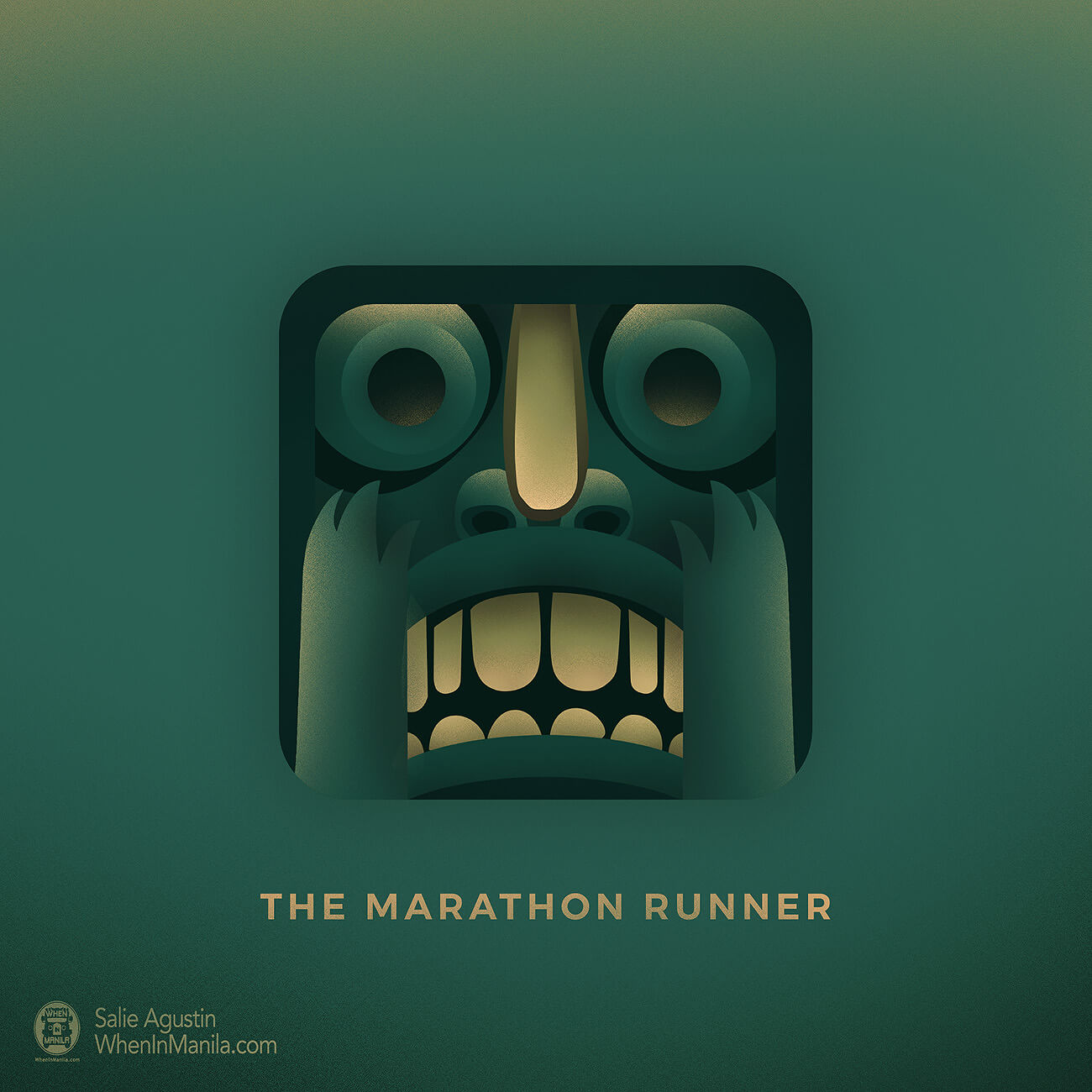MarathonRunner