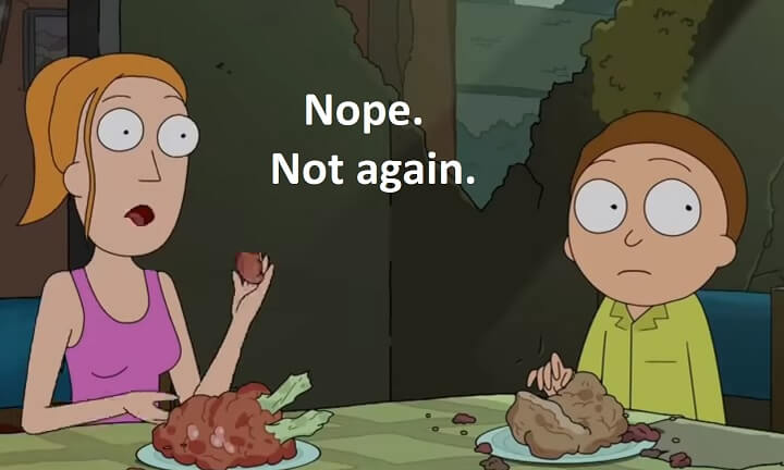 8 Reasons Why McDonald’s Should Bring the Szechuan Sauce to the Philippines 2 McDonalds Szechuan Sauce 3