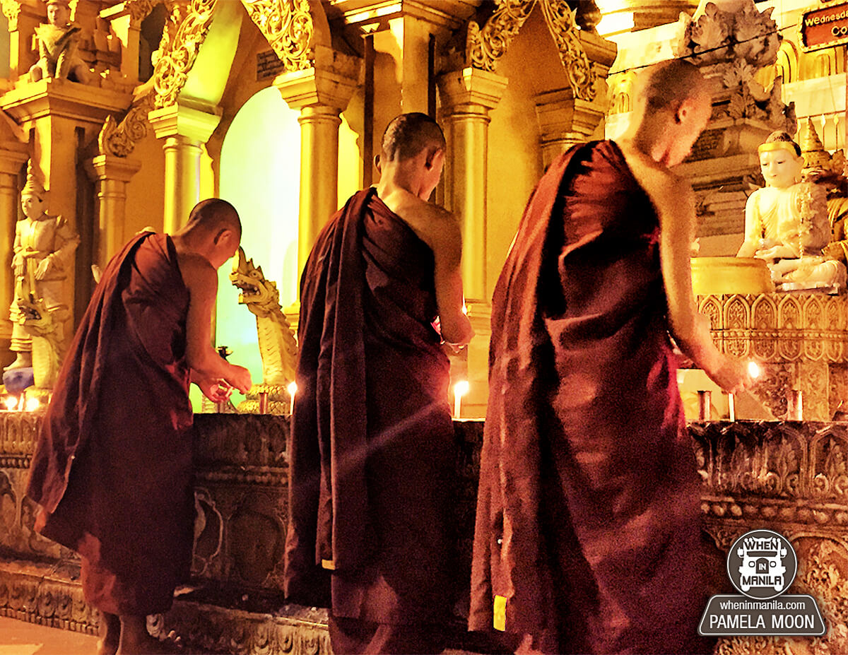 Got a Wish? Myanmar’s Wish-Fulfilling Buddha Might be the Answer to Your Lifelong Wishes 7 Myanmar Shwedagon Pagoda 3 of 7