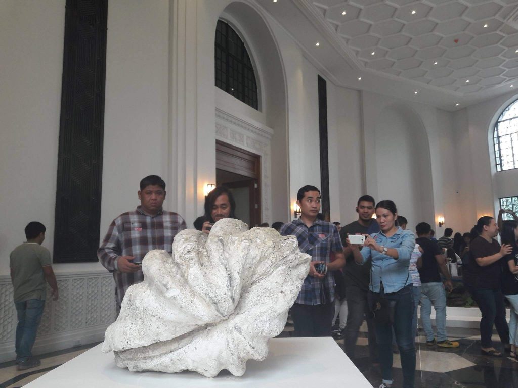 National Museum of Natural History Open House 3