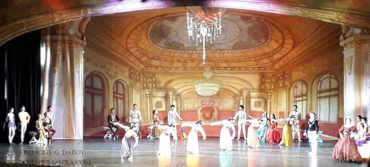 Ballet Manila's Swan Lake does it again! 4 Swan Lake 4