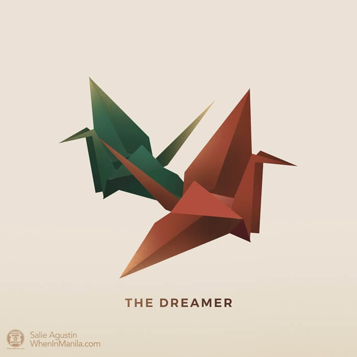 TheDreamer 1
