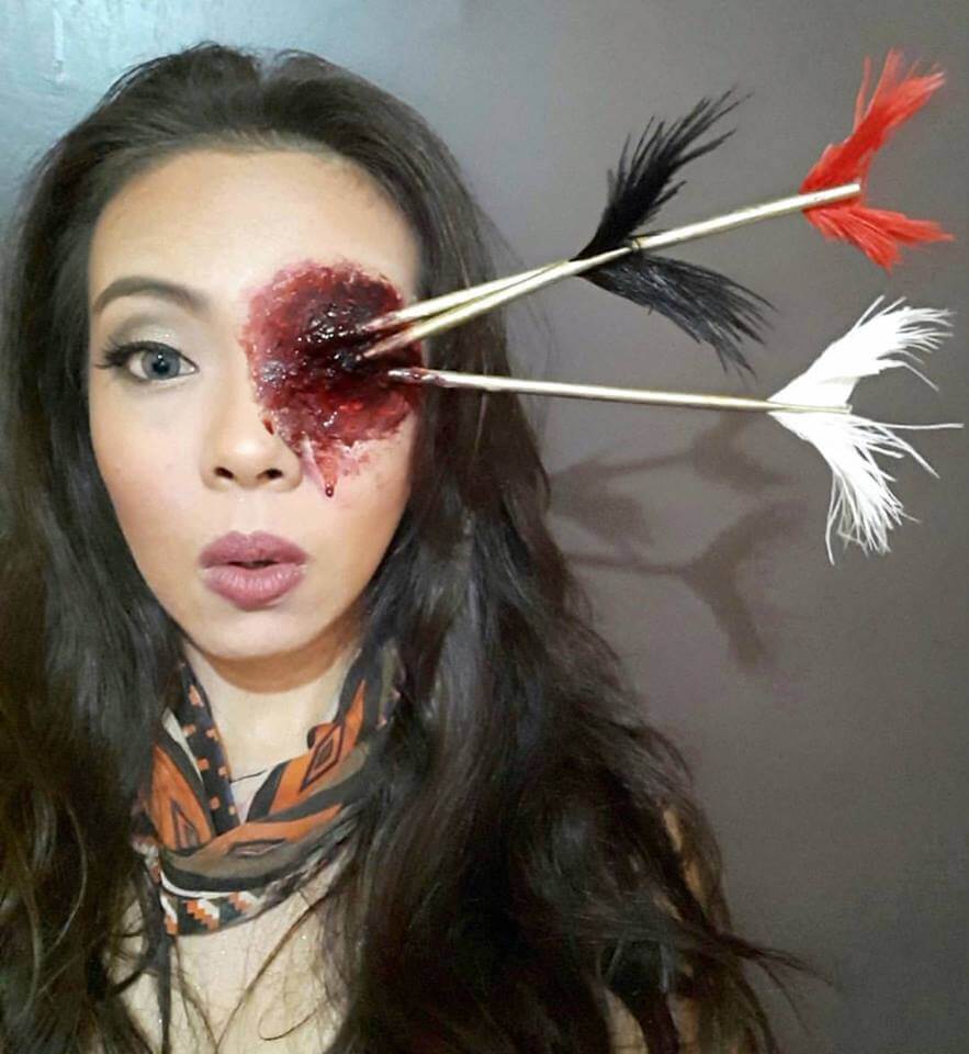 Timmi-Bandian-Halloween-look