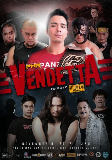 Vendetta 2017 Poster v2