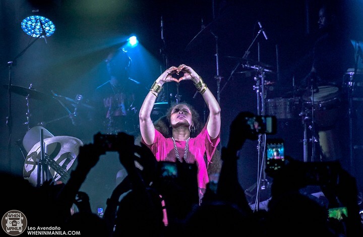 Erykah Badu vs. Everythang Tour: A Night of Music That's Everythang Cool and Chill 8 WheninManila.comErykahBadu24