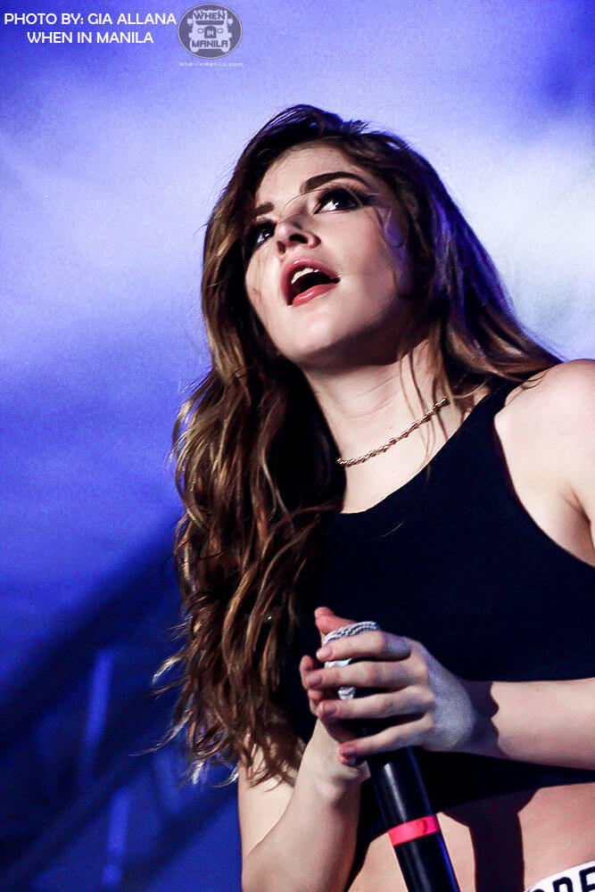 against the current returned to manila for one more weekend chrissy 2