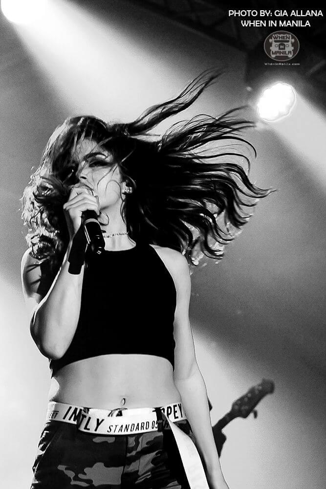 against the current returned to manila for one more weekend chrissy grey 1