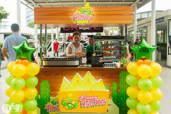 buenos nachos 2