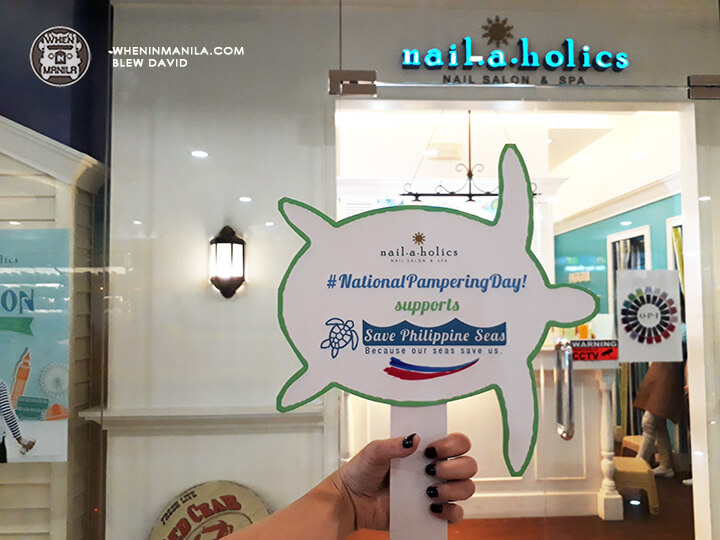 National Pampering Day: The Perfect Time to Zone Out and Relax 5 c