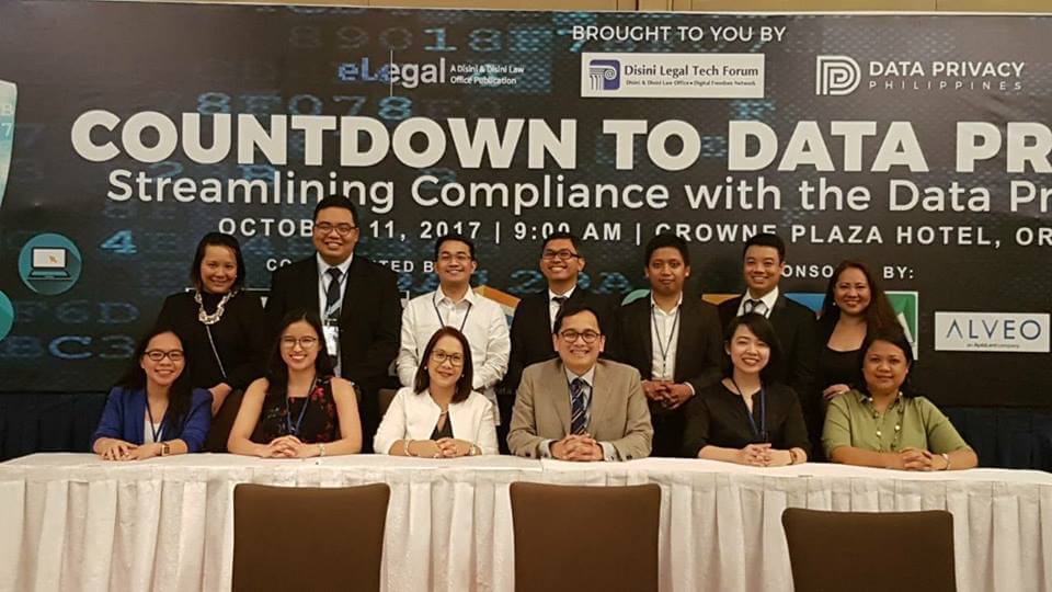 Got Data? Privacy Protection Concerns You 2 data privacy2
