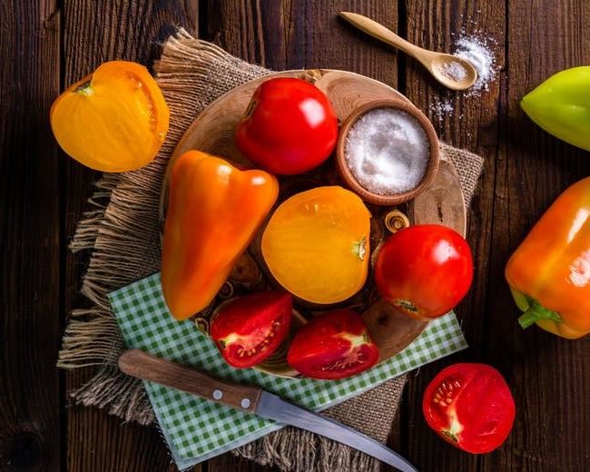 LOOK: Here’s A FREE Nutritious Meal Plan For 5 Days 5 food 3 e1507812967529