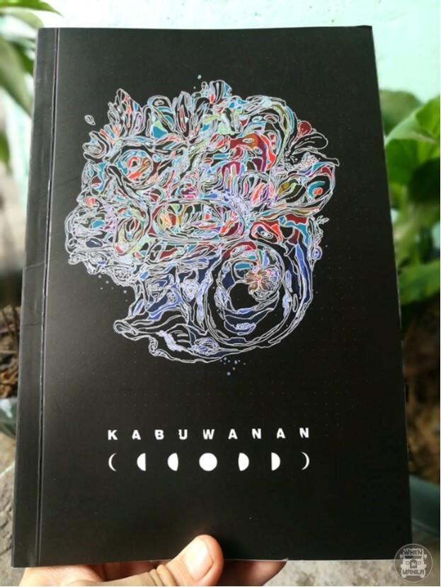 Kabuwanan by Haliya Publishing