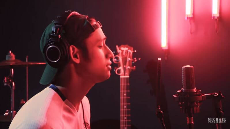 watch michael pangilinan cover young dumb broke watch michael pangilinan cover young dumb broke