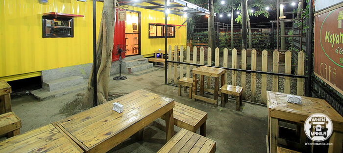 when in manila mayan house of goodies los banos laguna restaurant cafe 4780
