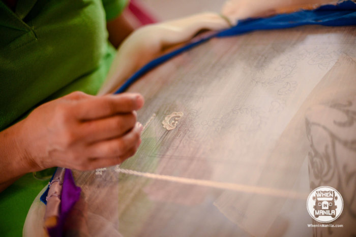 Charming Finds in Laguna : Sa Pantalan - Byaheng Pangkatagalugan Food and Heritage Festival 16 when in manila teds sta cruz laguna products food sa pantalan 2972 e1508108638773