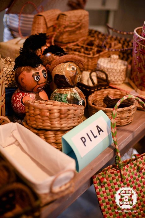 Charming Finds in Laguna : Sa Pantalan - Byaheng Pangkatagalugan Food and Heritage Festival 13 when in manila teds sta cruz laguna products food sa pantalan 3011 e1508108582410