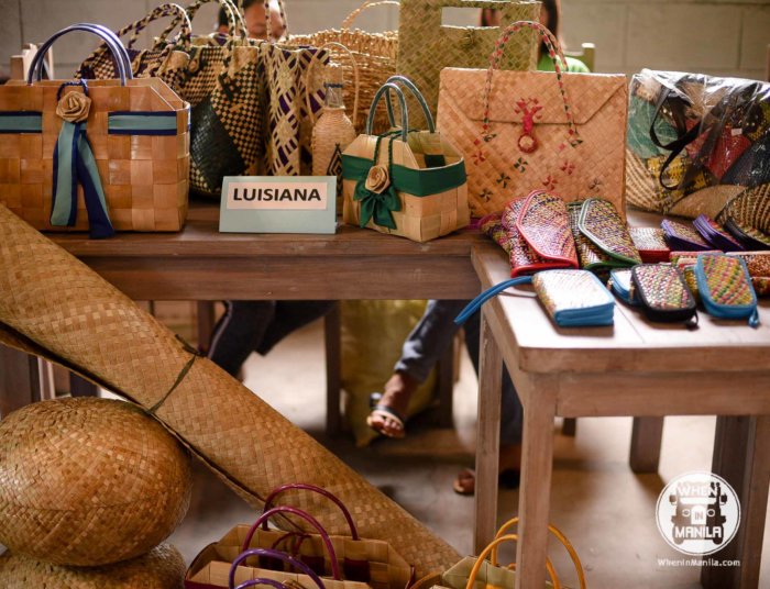 Charming Finds in Laguna : Sa Pantalan - Byaheng Pangkatagalugan Food and Heritage Festival 6 when in manila teds sta cruz laguna products food sa pantalan 3026 e1508108331504