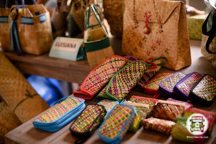 Charming Finds in Laguna : Sa Pantalan - Byaheng Pangkatagalugan Food and Heritage Festival 7 when in manila teds sta cruz laguna products food sa pantalan 3027 e1508108349330