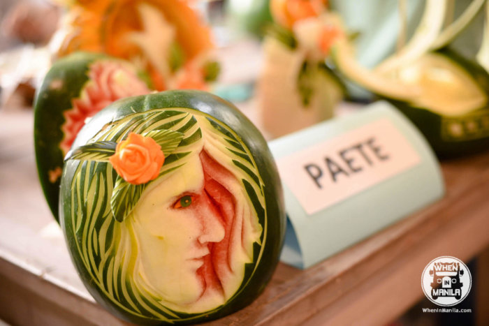 Charming Finds in Laguna : Sa Pantalan - Byaheng Pangkatagalugan Food and Heritage Festival 11 when in manila teds sta cruz laguna products food sa pantalan 3035 e1508108548597