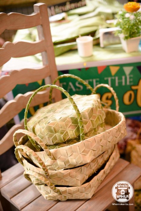 Charming Finds in Laguna : Sa Pantalan - Byaheng Pangkatagalugan Food and Heritage Festival 22 when in manila teds sta cruz laguna products food sa pantalan 3042 e1508108805892