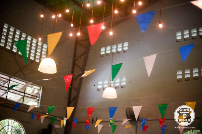 Charming Finds in Laguna : Sa Pantalan - Byaheng Pangkatagalugan Food and Heritage Festival 3 when in manila teds sta cruz laguna products food sa pantalan 3086 e1508071265244