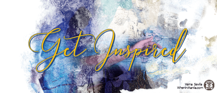 3 get inspired graphics