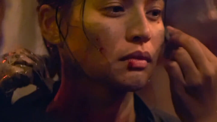 Anne Curtis BTS Buy Bust