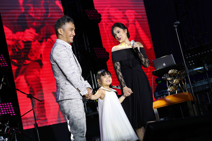 Arnel Pineda Concert 12