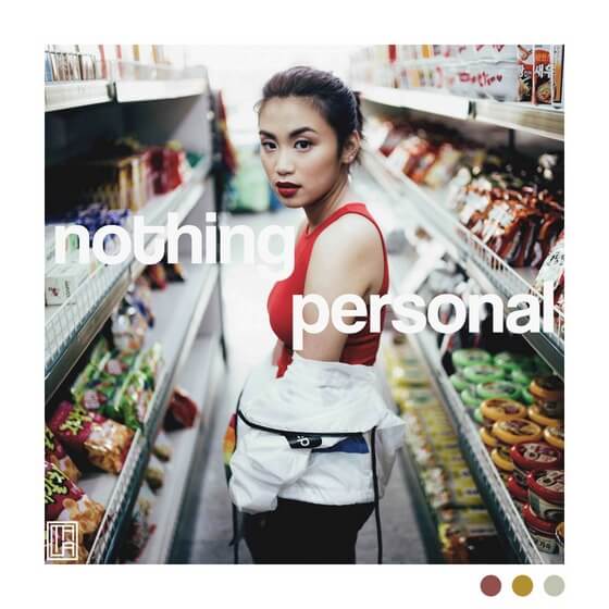 Nikki Gil’s Cousin Tala Releases Debut Single! 2 Final NothingPersonalArt