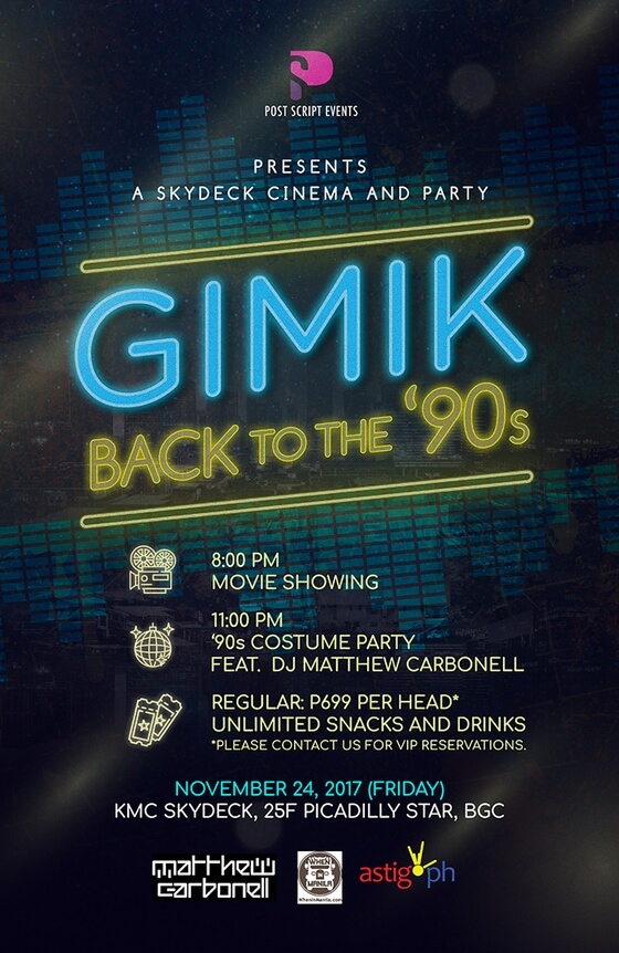 GIMIK Full Poster 720 px wide
