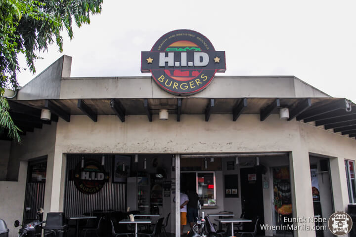 HID Burgers Food Crawl 85