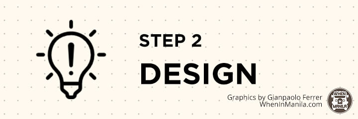 How to Design UX Part 2
