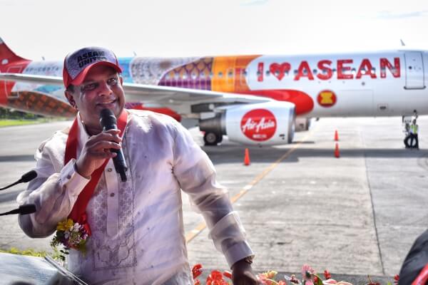 This Airline launches a series of initiatives focused on education, talent development and the economy 3 IMG 2171