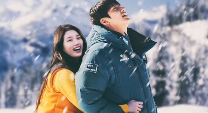 Omg Lee Min Ho And Bae Suzy Have Broken Up When In Manila